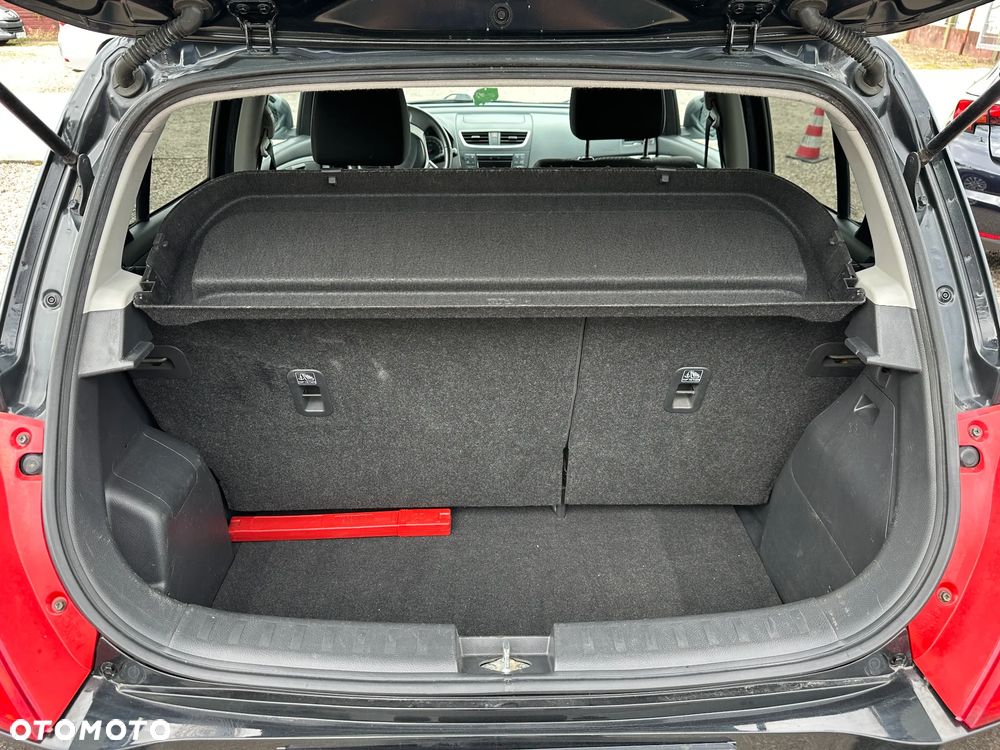 Suzuki Swift - 29