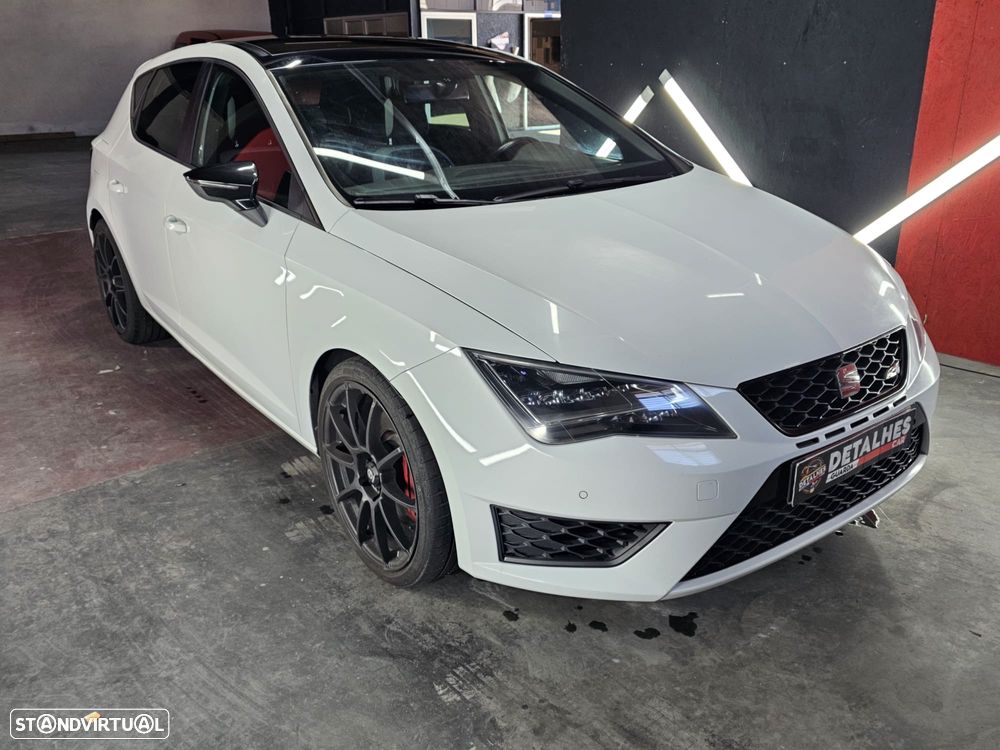 SEAT Leon - 8
