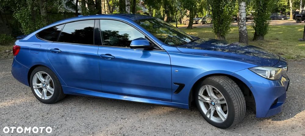 BMW 3GT 320i xDrive M Sport - 6