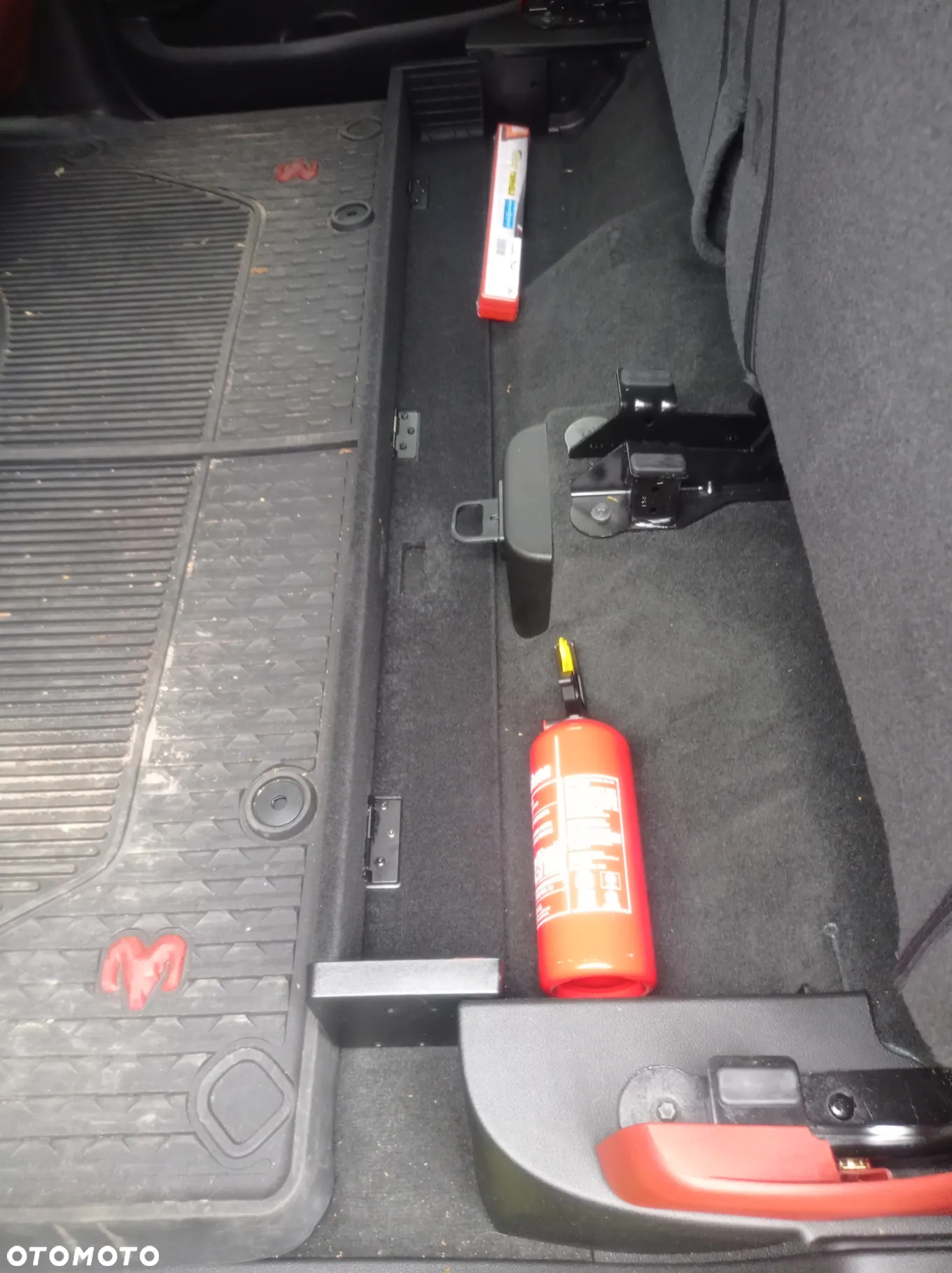 RAM 1500 Crew Cab Rebel - 30