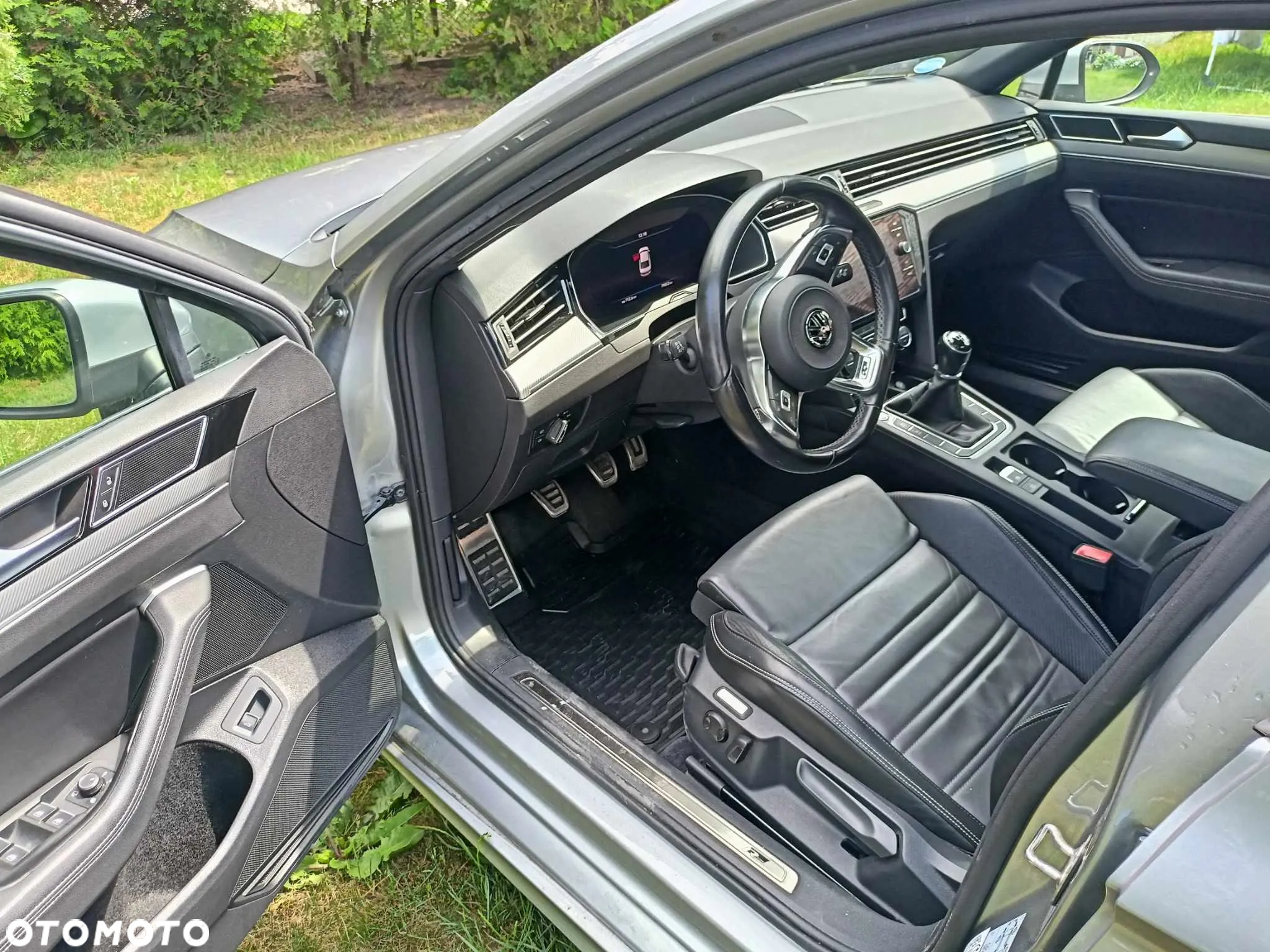Volkswagen Passat 1.8 TSI BMT Highline - 19