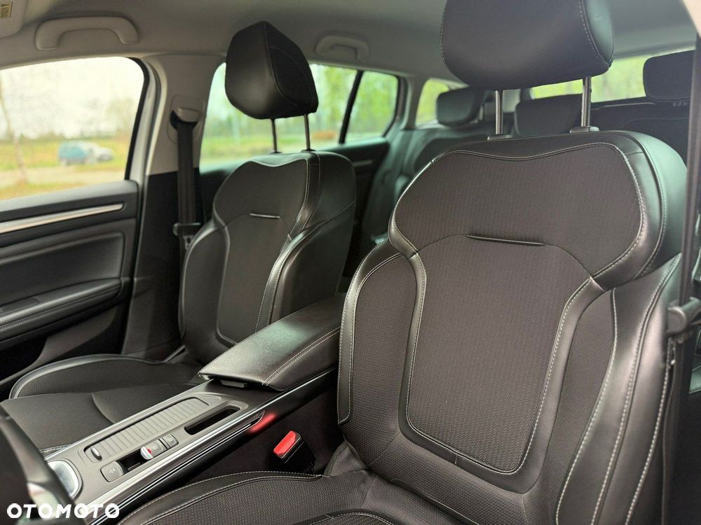 Renault Megane 1.3 TCe FAP Intens EDC - 21