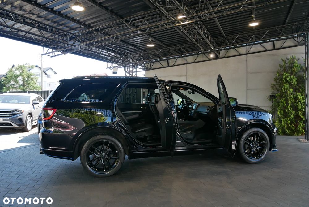 Dodge Durango - 7