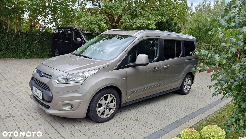 Ford Tourneo Connect Grand - 1