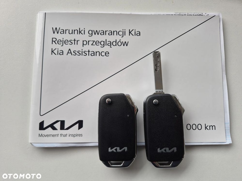 Kia XCeed - 25