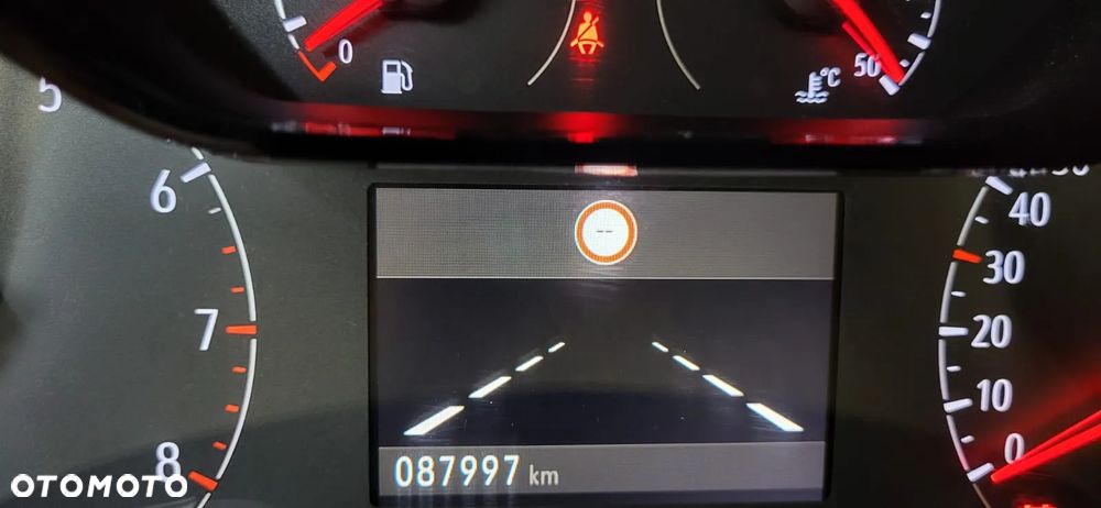 Opel Corsa - 12