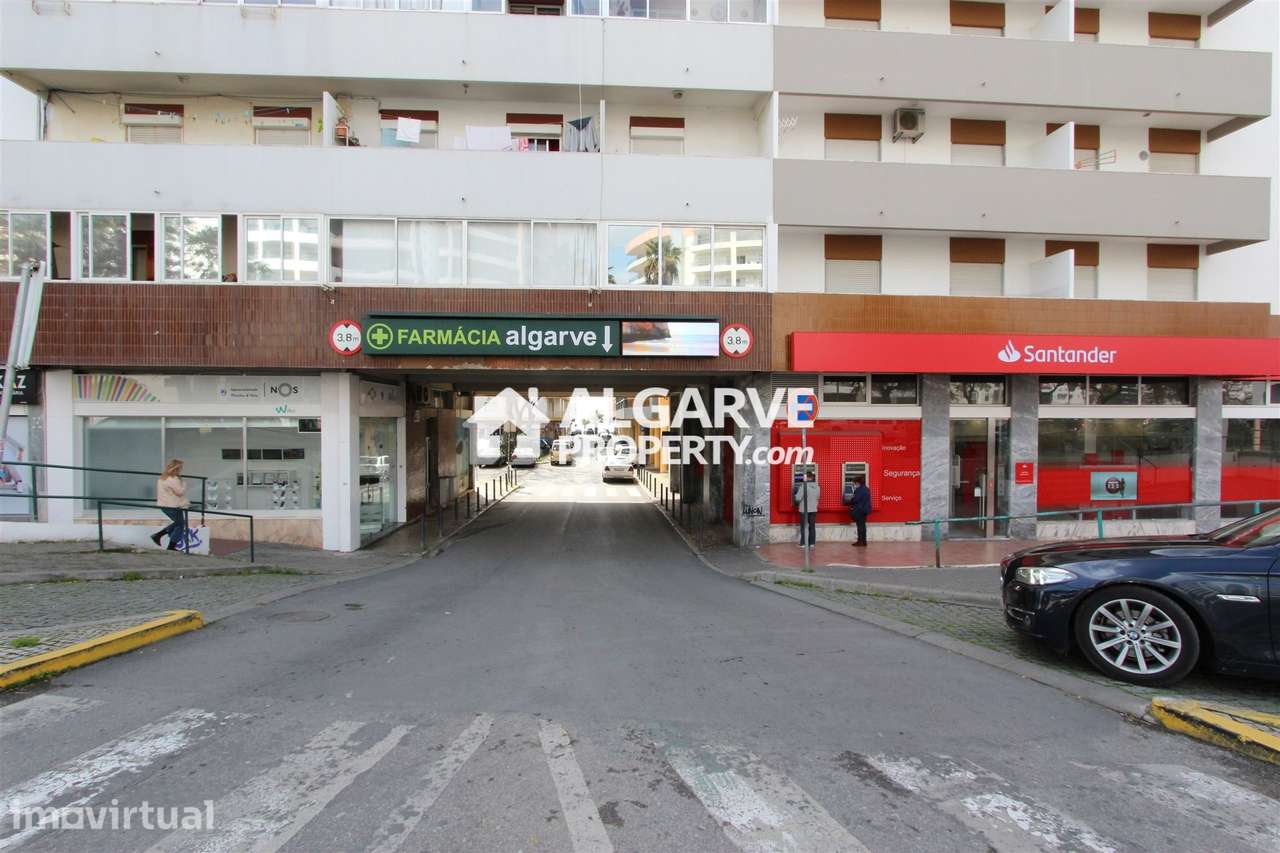 Loja  comercial em  Quarteira - Grande imagem: 2/12