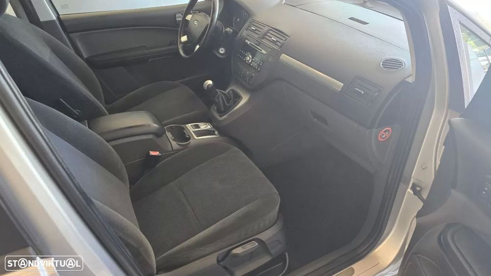 Ford Focus C-Max 1.6 TDCi Ghia - 40