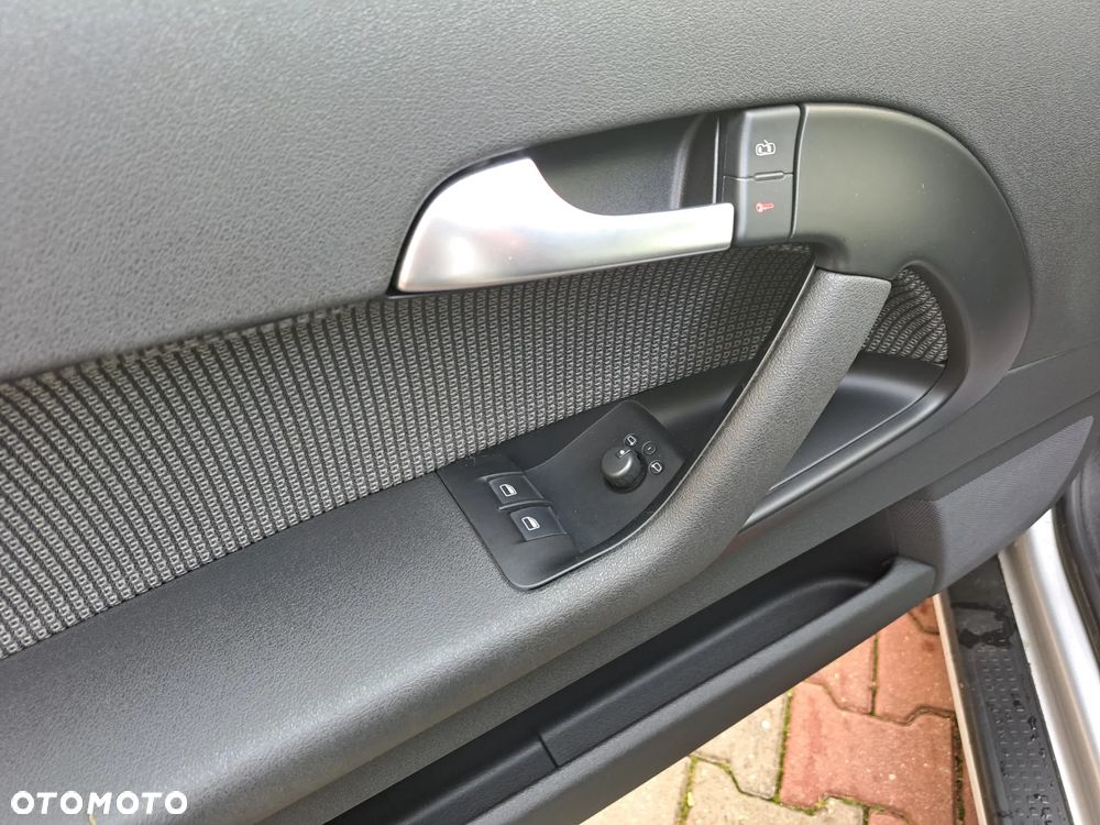 Audi A3 3-drzwiowe - 21