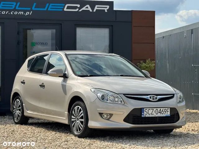 Hyundai i30 - 1