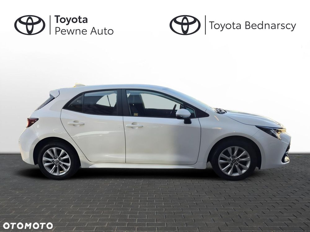 Toyota Corolla 1.8 Hybrid Comfort - 6