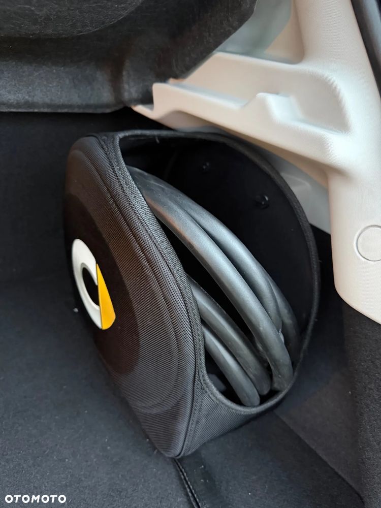 Smart Forfour eQ passion - 34