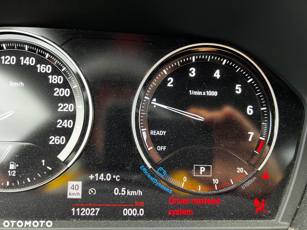 BMW X2 - 13
