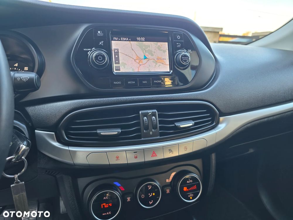 Fiat Tipo - 22