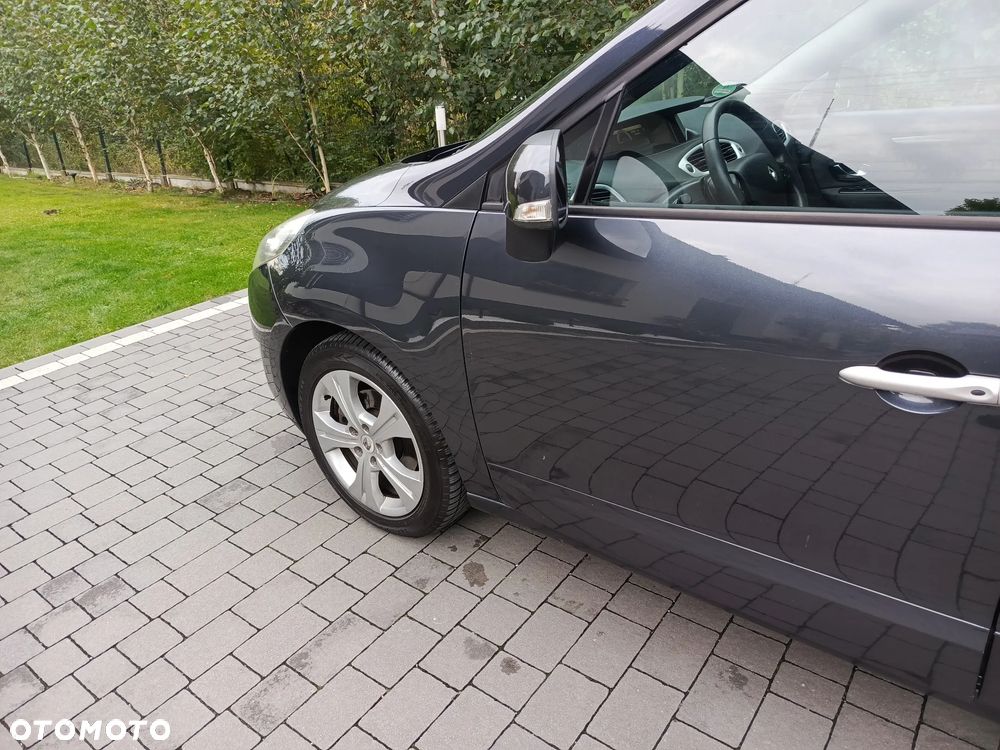 Renault Scenic TCe 130 Luxe - 9