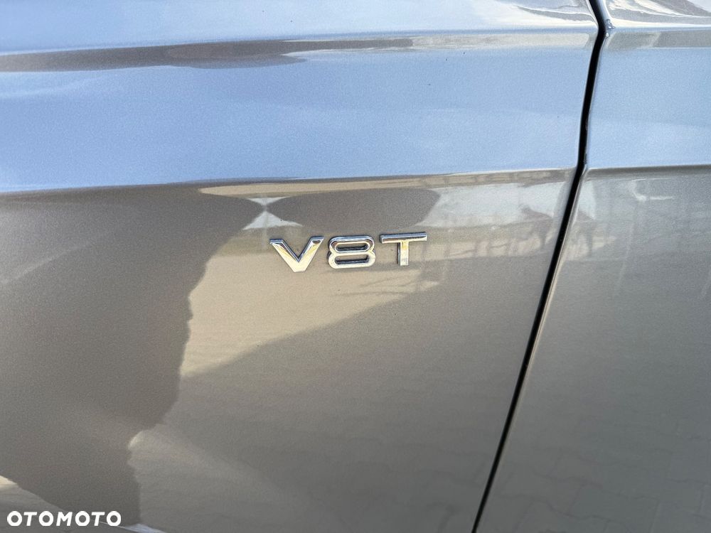 Audi Q7 3.0 TDI ultra Quattro Tiptronic - 11