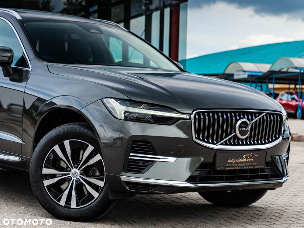 Volvo XC 60 - 10