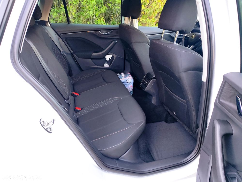 Skoda Scala 1.0 TSI Style - 10