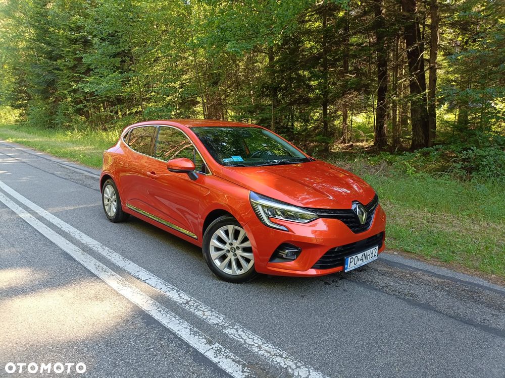 Renault Clio 1.0 TCe Intens - 2