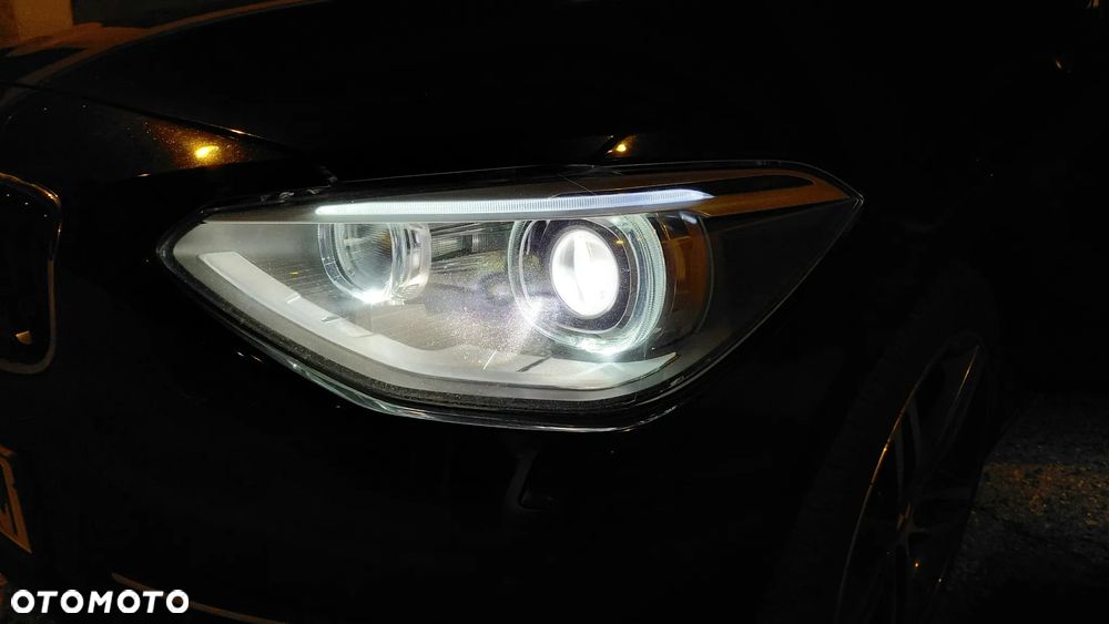 BMW Seria 1 118i Sport Line - 21