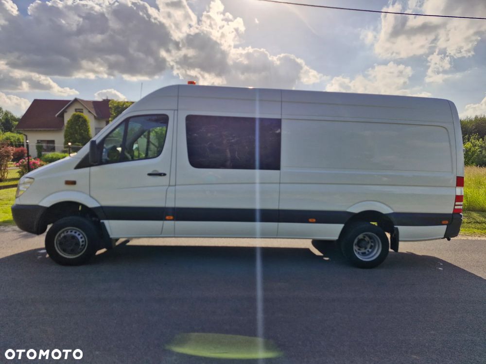 Mercedes-Benz SPRINTER - 3