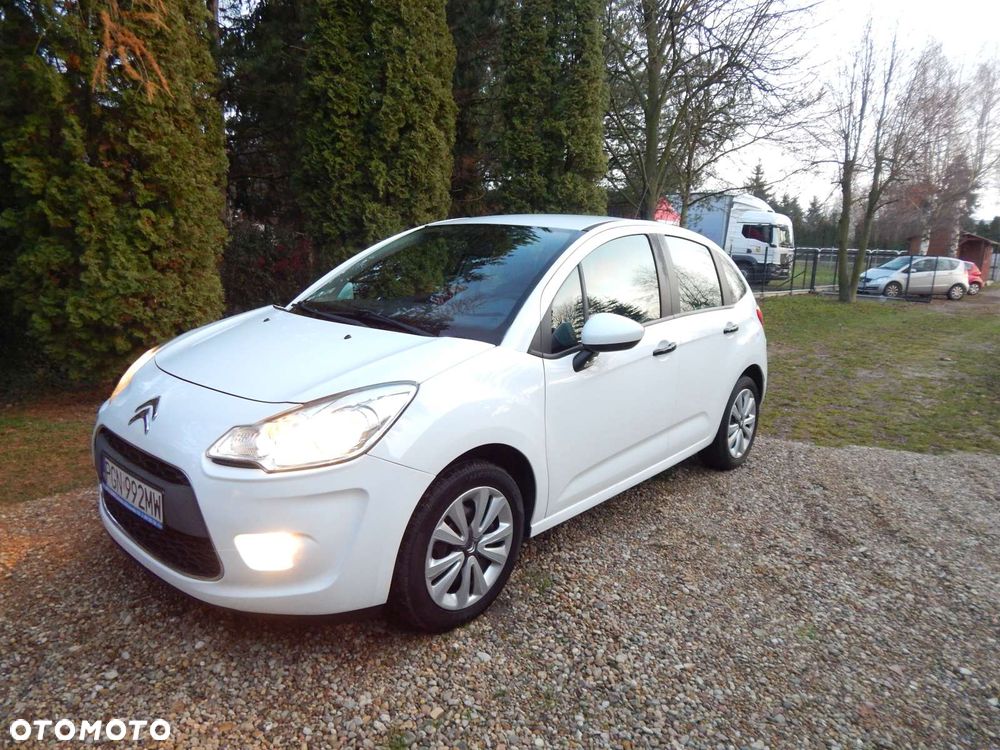 Citroën C3 Pure Tech VTi 68 Cool&Sound - 17