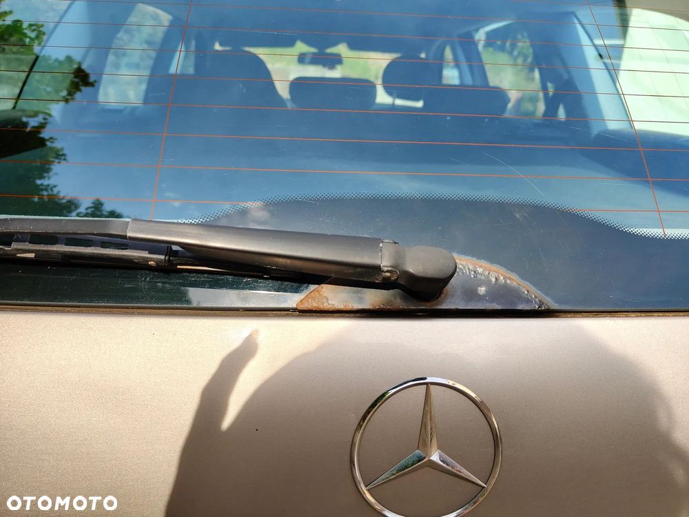 Mercedes-Benz Klasa E 200 Kompressor Automatik Avantgarde - 17