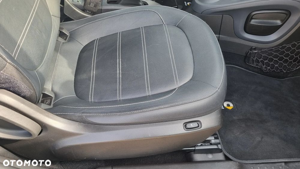 Smart Fortwo EQ perfect - 25