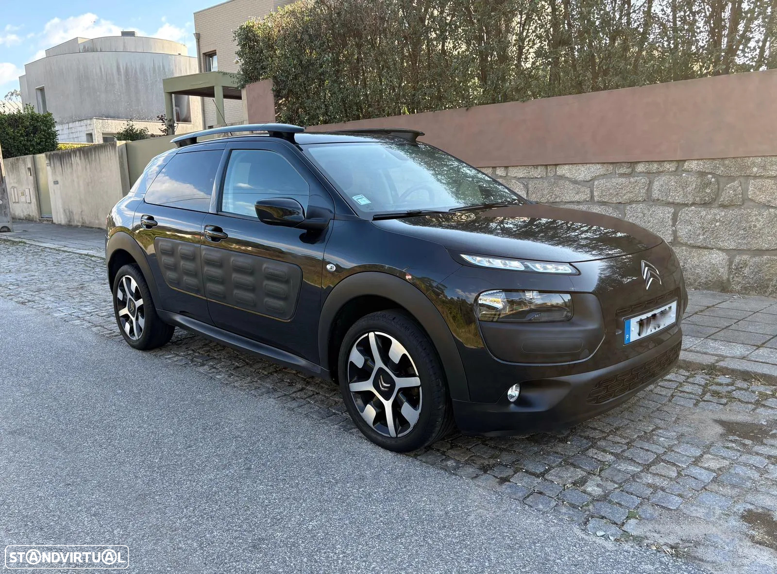 Citroën C4 Cactus 1.2 PureTech Shine - 25