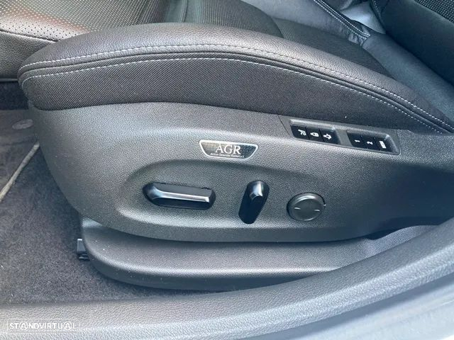 Opel Astra Sports Tourer - 26