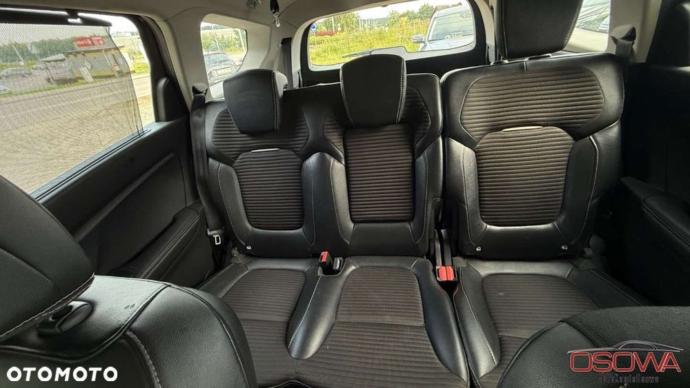 Renault Grand Scenic - 25