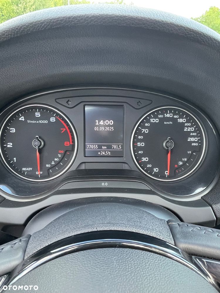 Audi A3 1.5 TFSI cylinder on demand design - 12