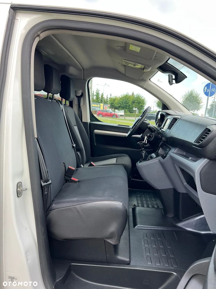 Peugeot Expert Long L2 - 15