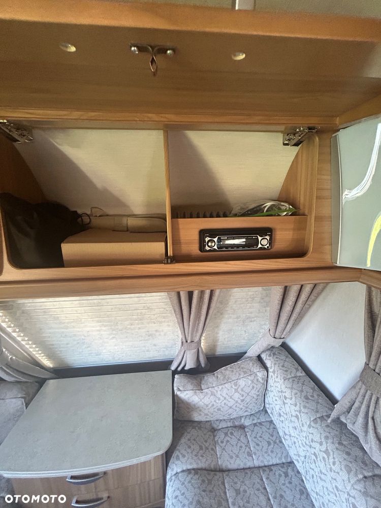 Lunar Clubman - 20