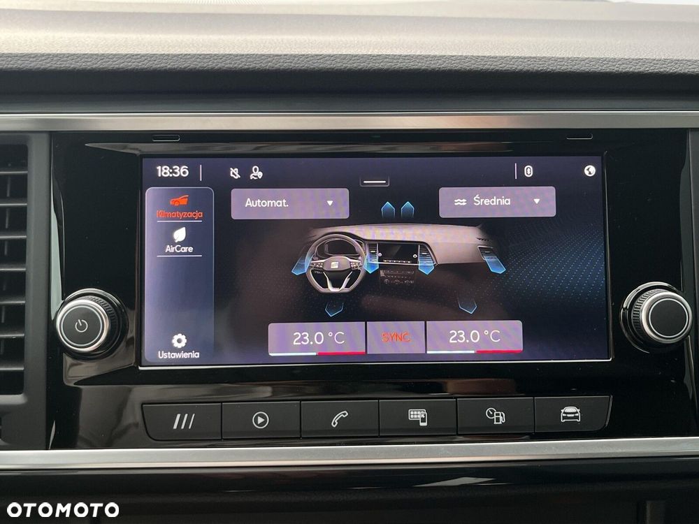 Seat Ateca 2.0 TDI Style S&S - 25