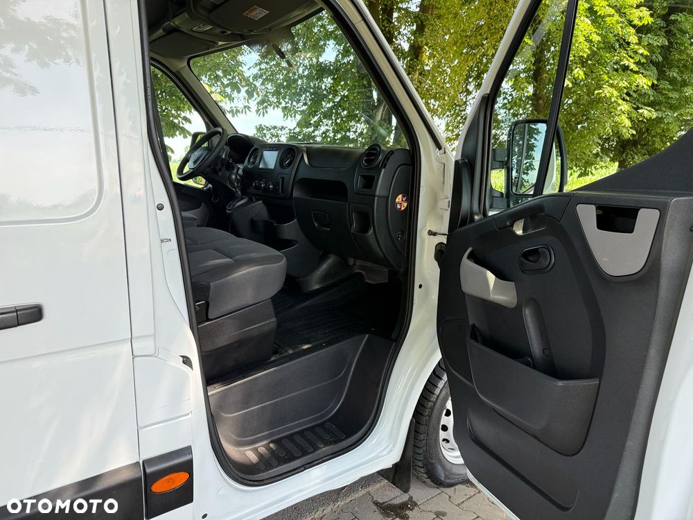 Renault Master - 21