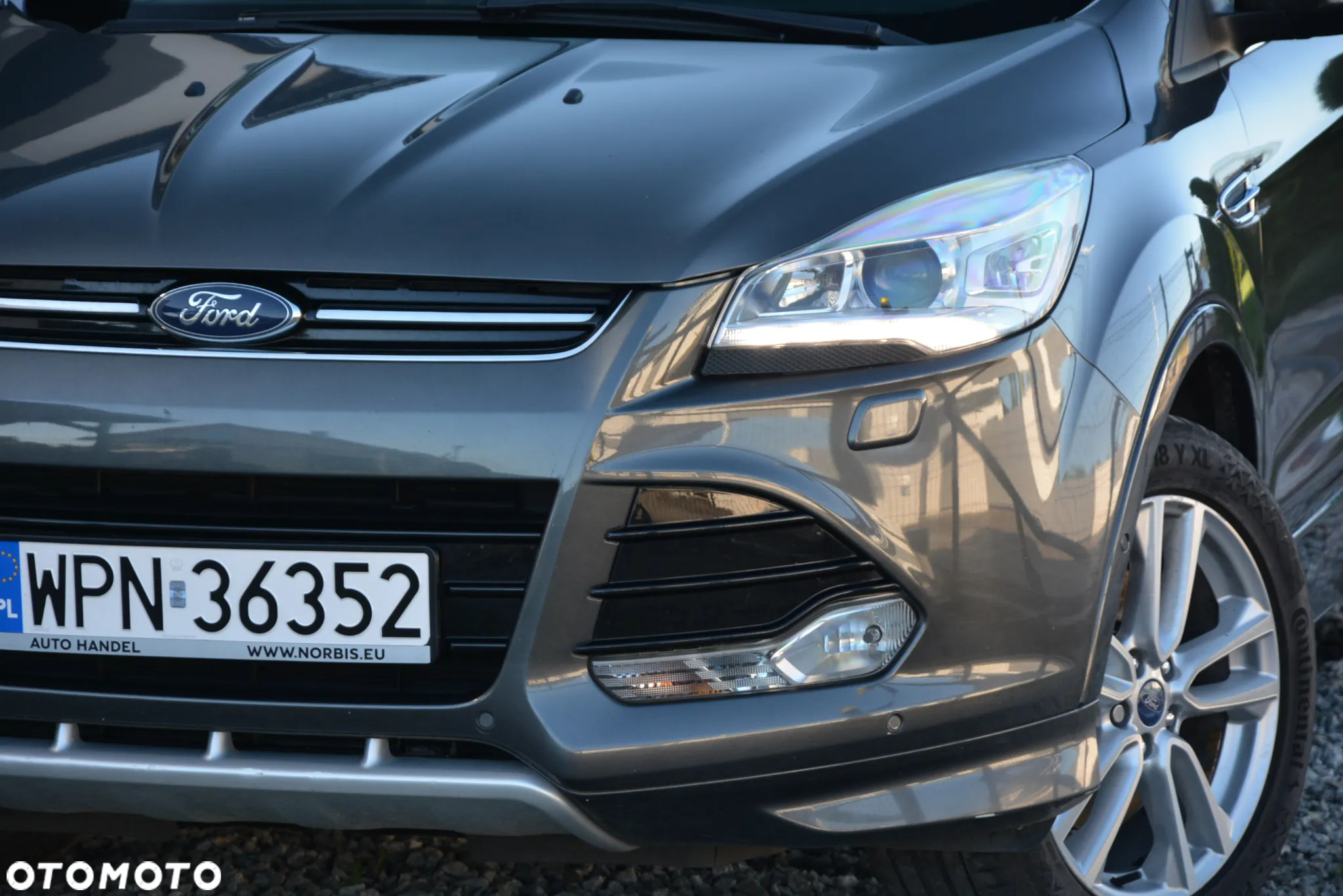 Ford Kuga 2.0 TDCi 4x4 Individual - 17