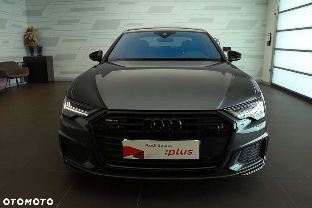 Audi A6 Limousine - 12