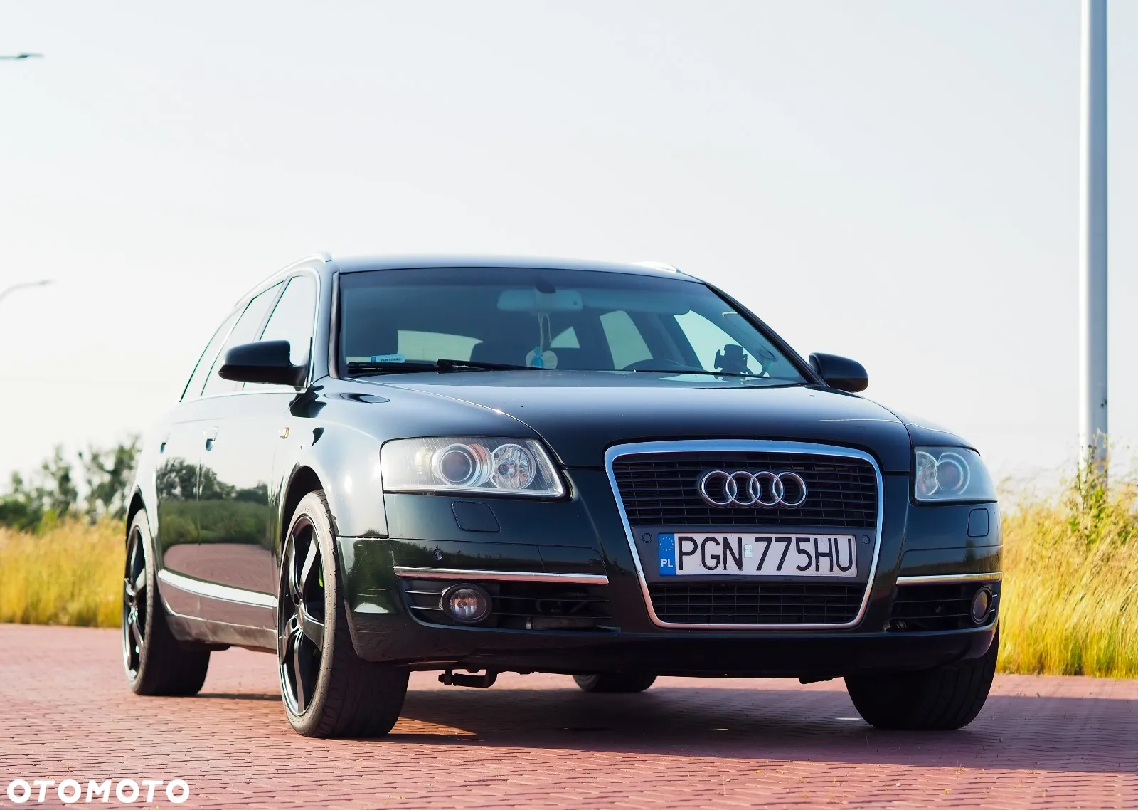Audi A6 Avant 2.7 TDI - 4