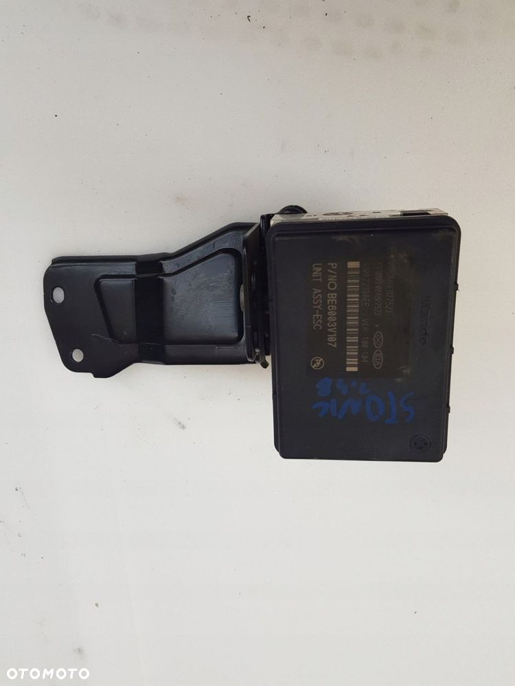 POMPA ABS HAMULCOWA 1.4 DOHC KIA STONIC 2018-