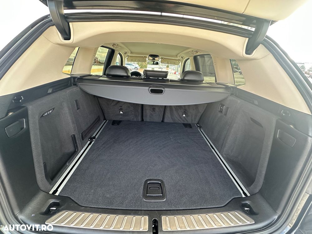 BMW X3 xDrive20d Aut. Luxury Line - 11