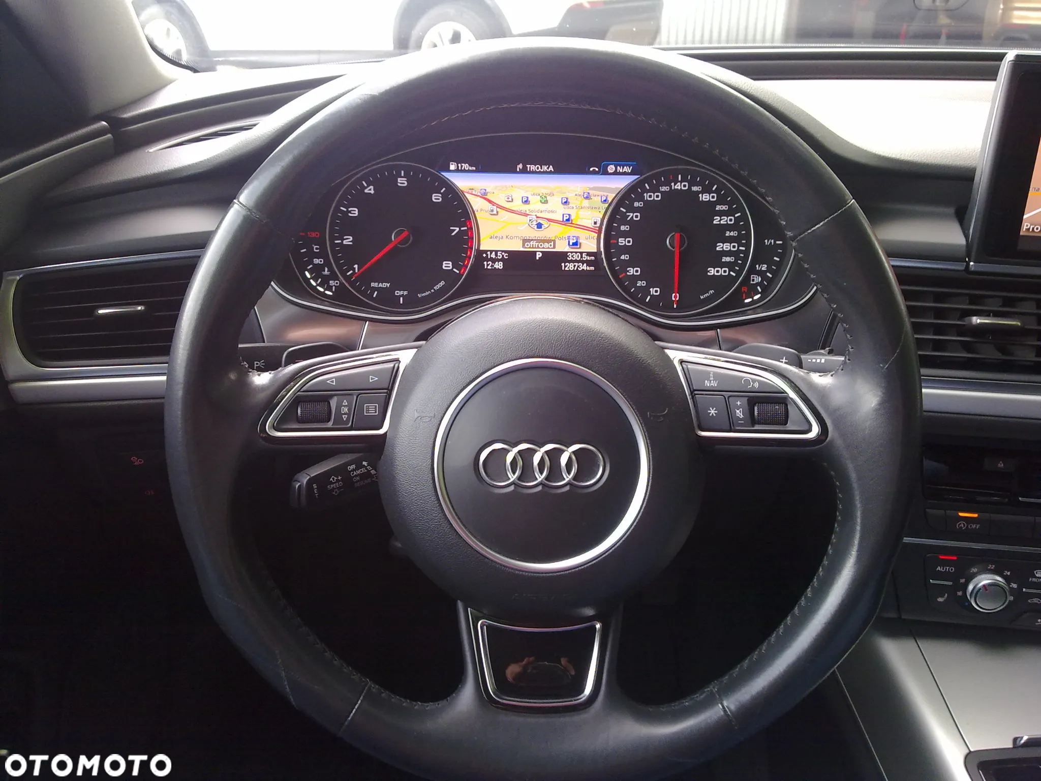 Audi A6 2.0 TFSI S tronic - 23