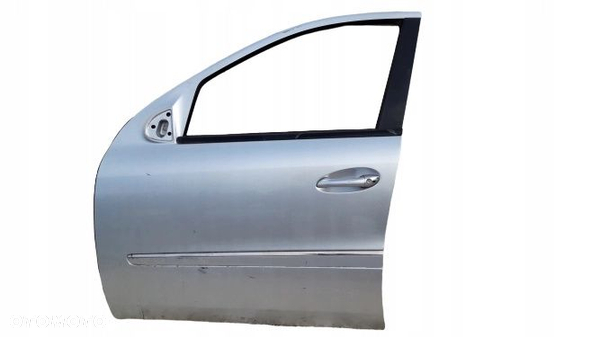 DRZWI PRZÓD PRZEDNIE LEWe mercedes ml w164 w 164