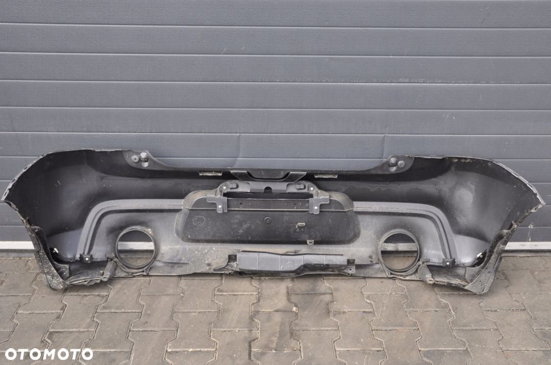 SUZUKI SWIFT VI MK8 ZDERZAK TYŁ TYLNY - 4