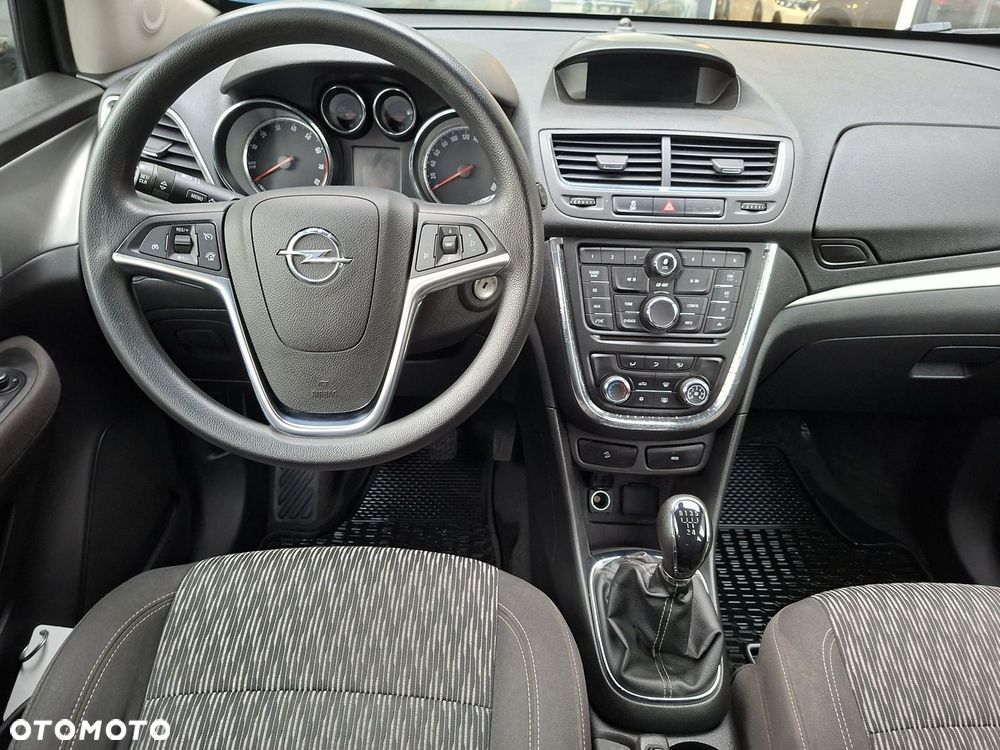 Opel Mokka 1.6 Active S&S - 14