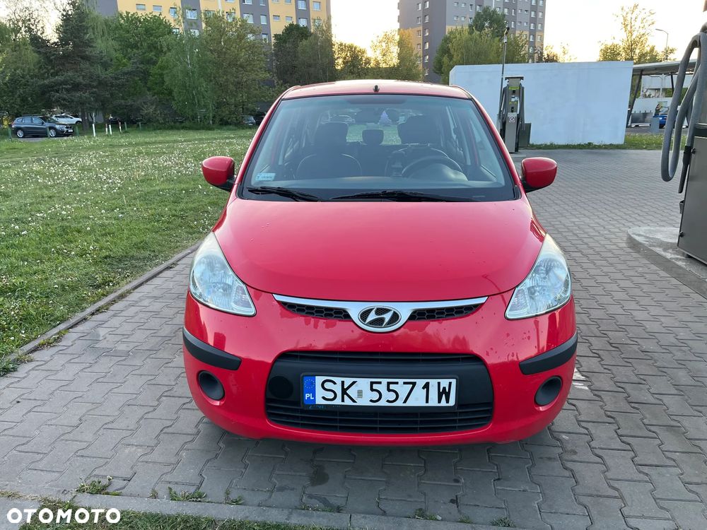 Hyundai i10 1.1 Comfort - 3