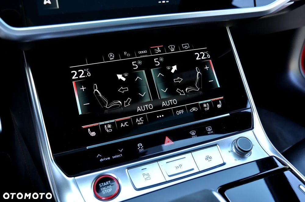 Audi RS7 Sportback - 34