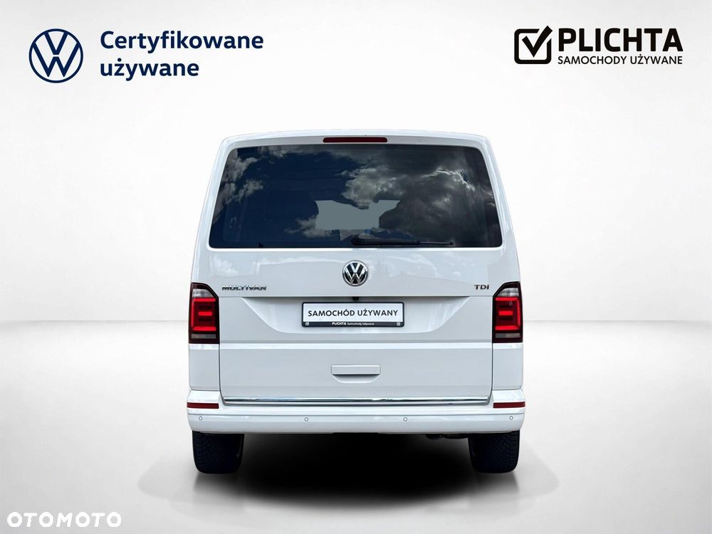 Volkswagen Multivan - 5