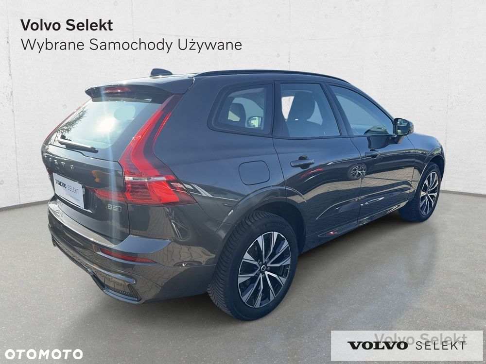 Volvo XC 60 - 7