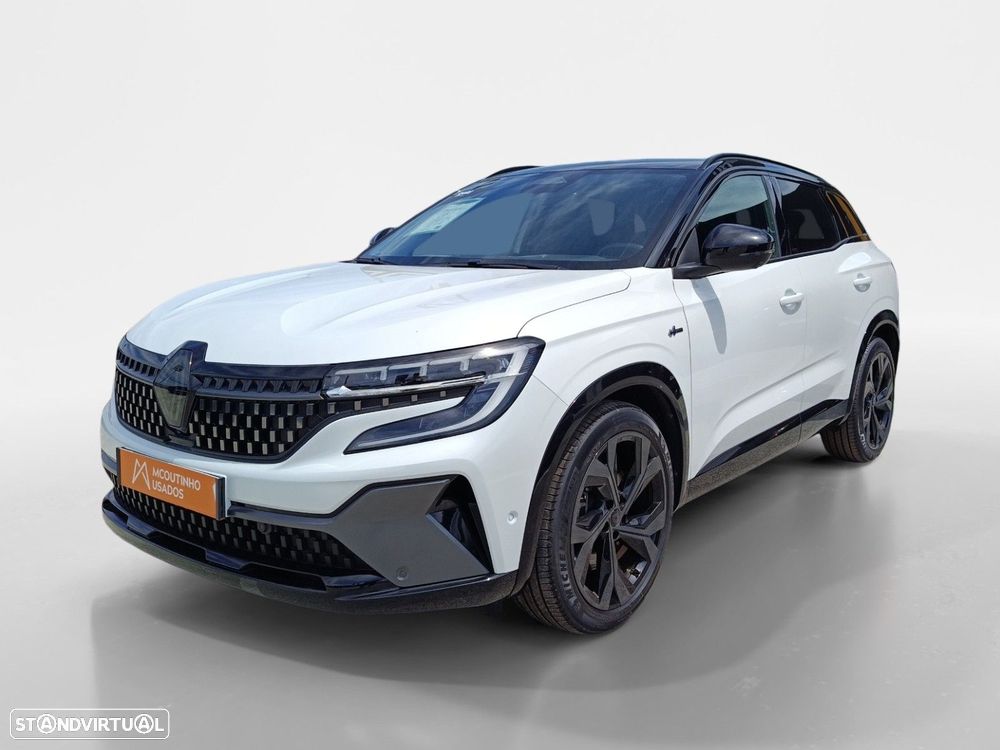 Renault Austral - 1